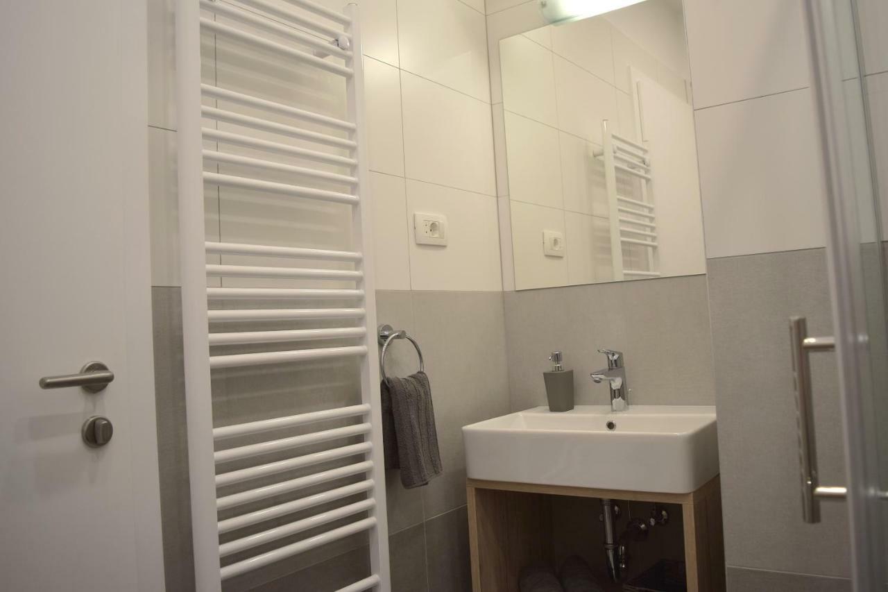 Anastasia Suites Downtown زغرب المظهر الخارجي الصورة