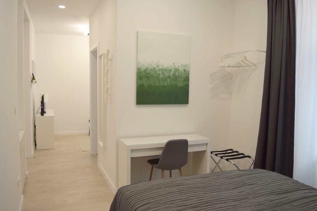 Anastasia Suites Downtown زغرب المظهر الخارجي الصورة